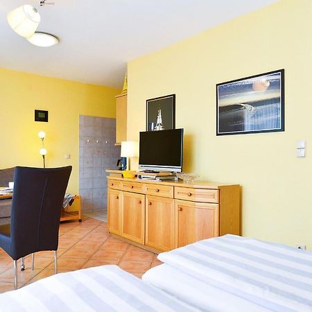 Haus Residenz Meeresbrandung Mb31 كوكسهافن المظهر الخارجي الصورة