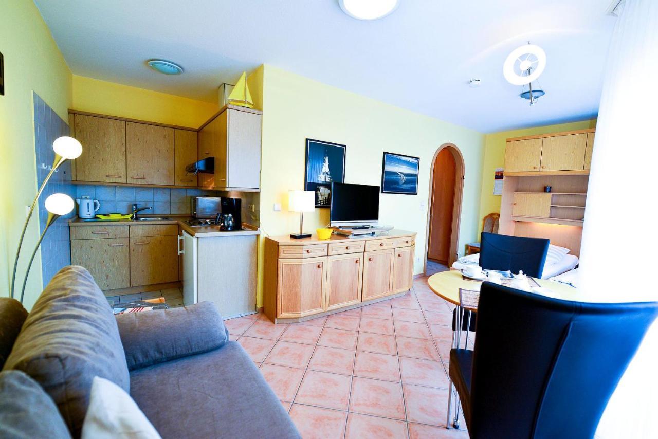 Haus Residenz Meeresbrandung Mb31 كوكسهافن المظهر الخارجي الصورة