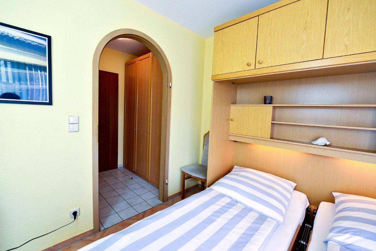 Haus Residenz Meeresbrandung Mb31 كوكسهافن المظهر الخارجي الصورة