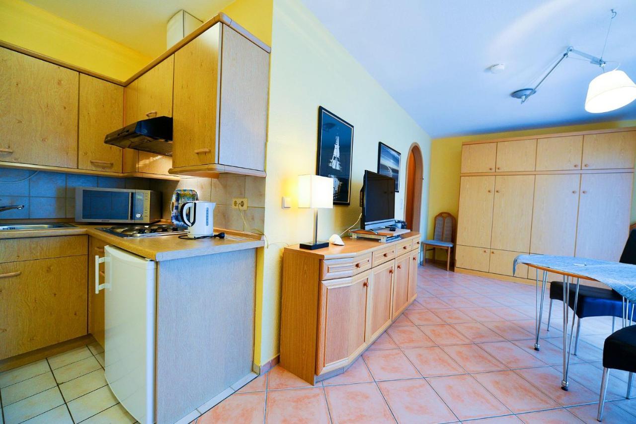 Haus Residenz Meeresbrandung Mb31 كوكسهافن المظهر الخارجي الصورة