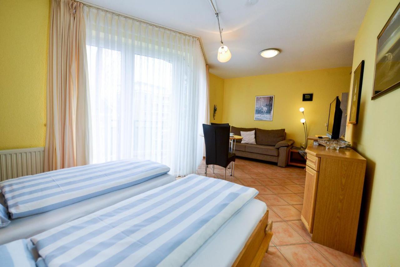 Haus Residenz Meeresbrandung Mb31 كوكسهافن المظهر الخارجي الصورة