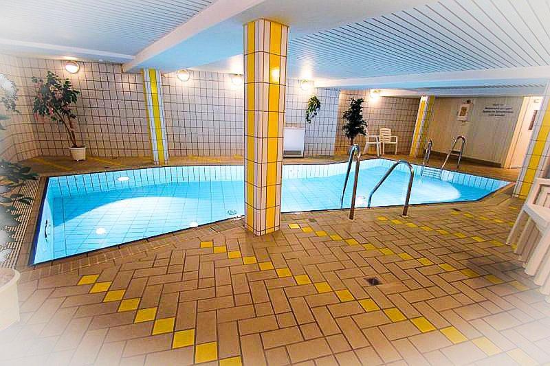 Haus Residenz Meeresbrandung Mb31 كوكسهافن المظهر الخارجي الصورة