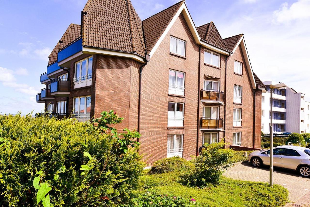 Haus Residenz Meeresbrandung Mb31 كوكسهافن المظهر الخارجي الصورة